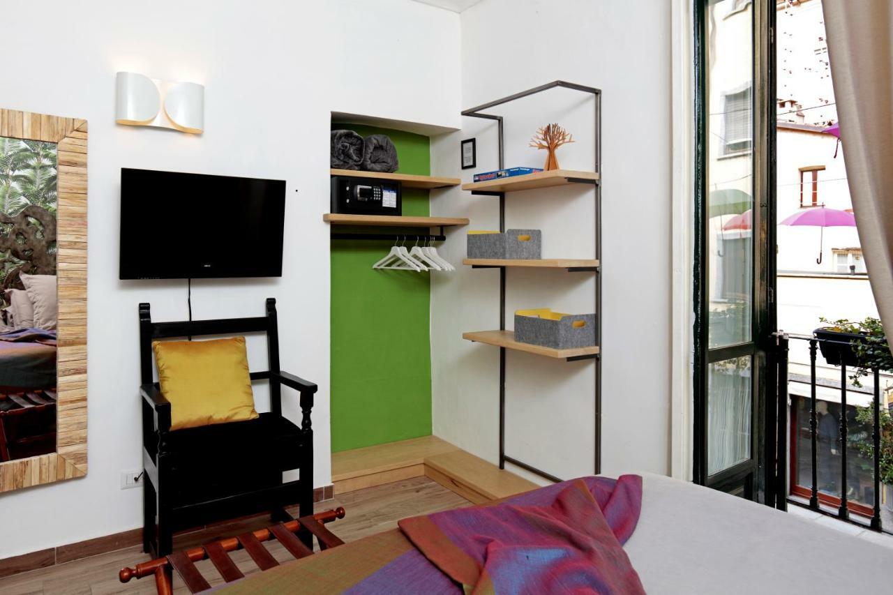 Ferienwohnung Gran Madre 18 Turin Exterior foto