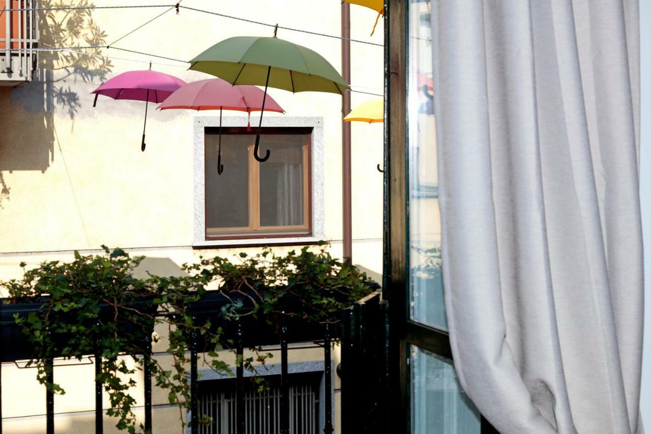 Ferienwohnung Gran Madre 18 Turin Exterior foto